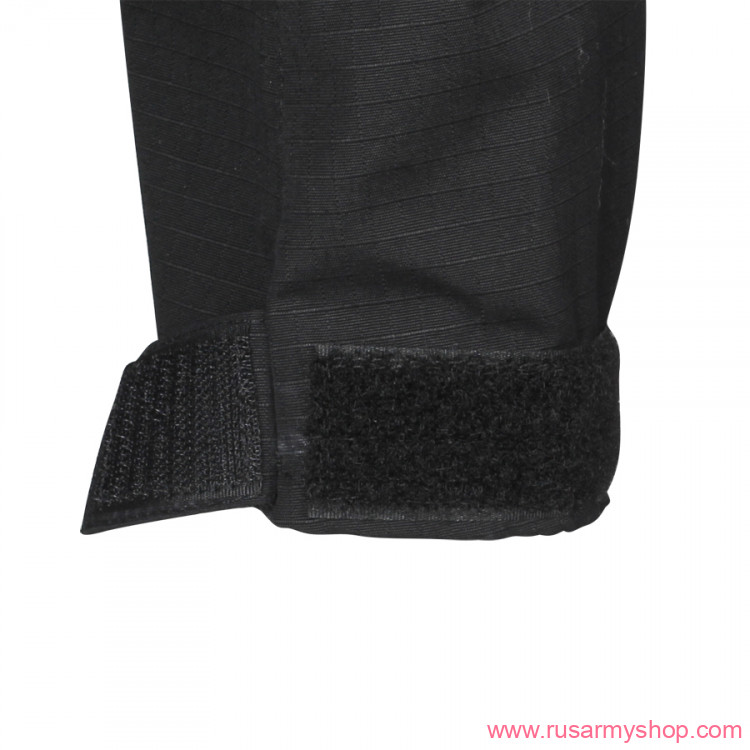 Лето Сплав Боевая рубашка