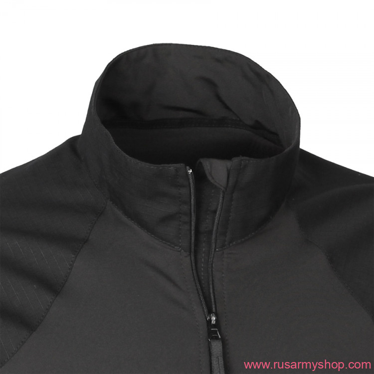 Лето Сплав Боевая рубашка