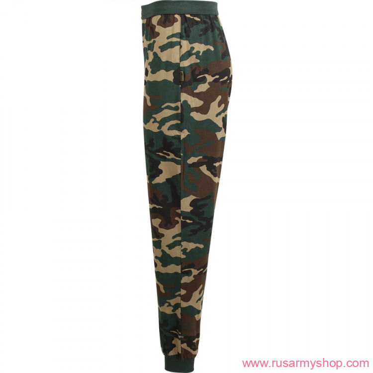 Training trousers SPLAV