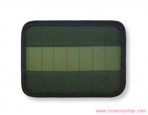 Side CAP&#039;s set 2 pcs. (olive) PHOENIX RME