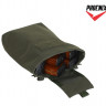 Empty mags pouch (olive) PHOENIX RME