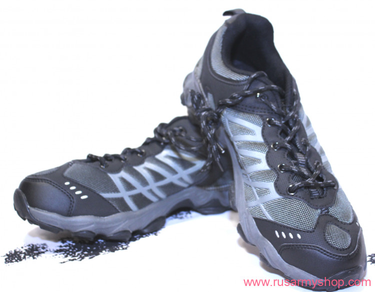 Sneakers Russian military production BTK-group