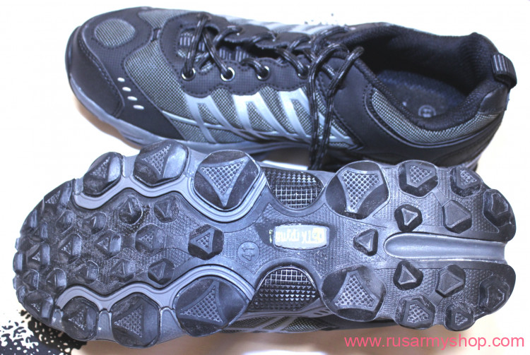 Sneakers Russian military production BTK-group