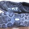 Sneakers Russian military production BTK-group