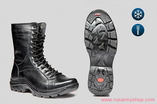 M-106 Z (Winter) ARMADA Shoes