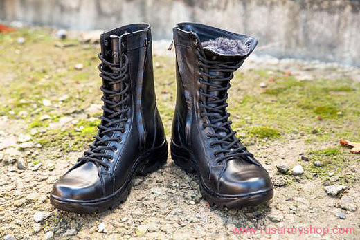 M-106 Z (Winter) ARMADA Shoes