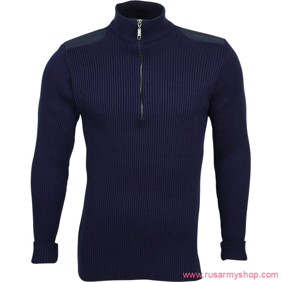 Sweater mod. 75 SPLAV