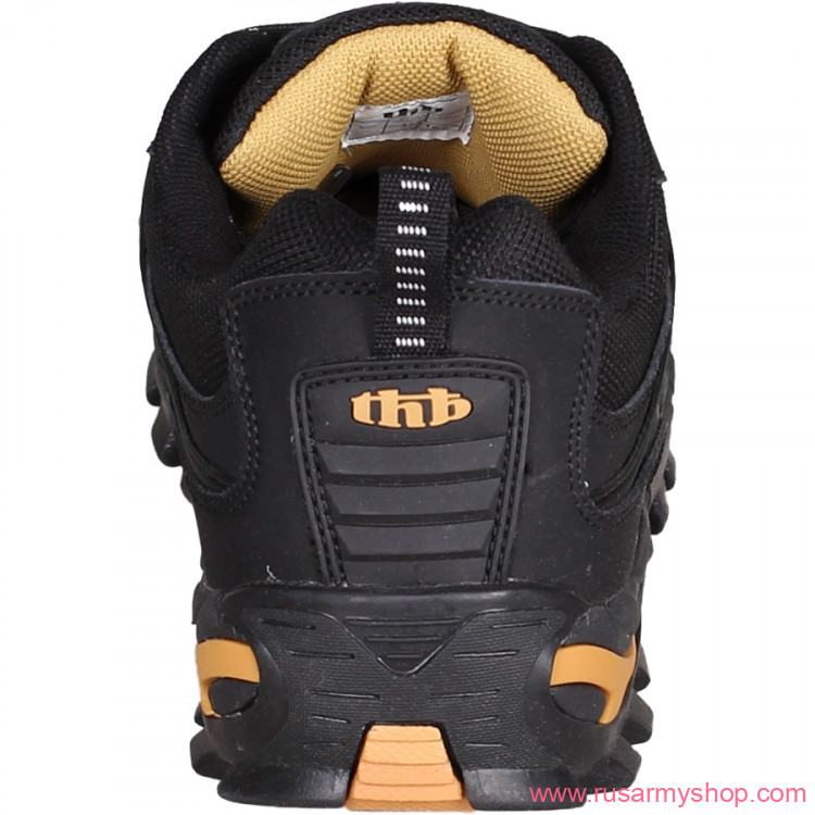 Кроссовки THB трек. 