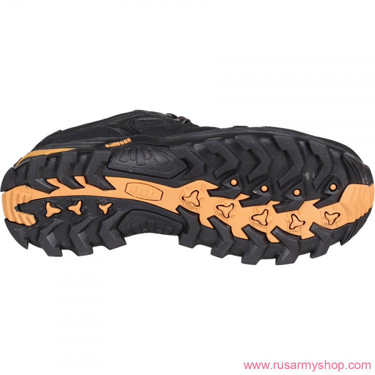 Кроссовки THB трек. 