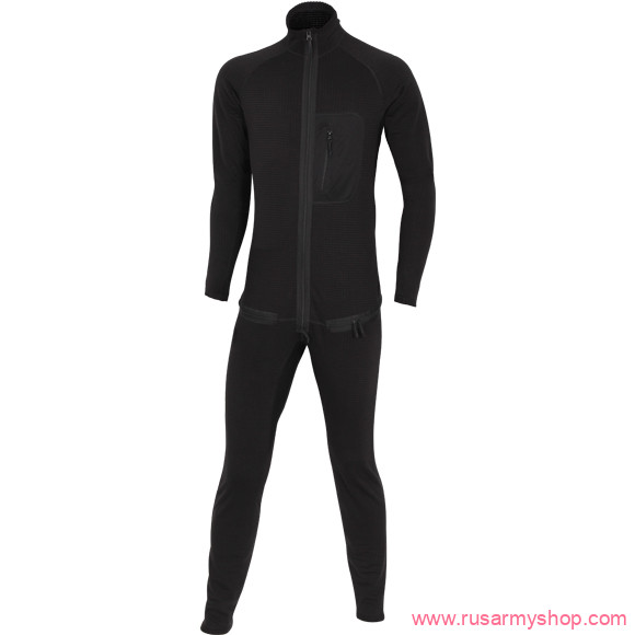Комбинезоны-изотермики Сплав Комбинезон Thermal Grid
