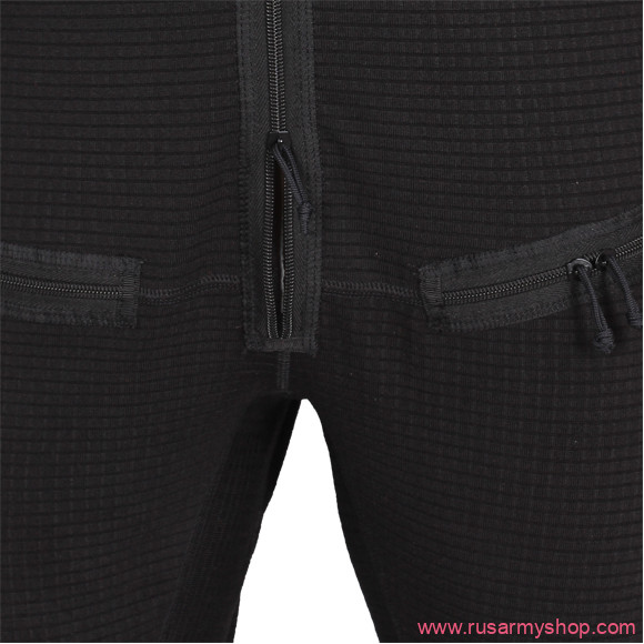 Комбинезоны-изотермики Сплав Комбинезон Thermal Grid