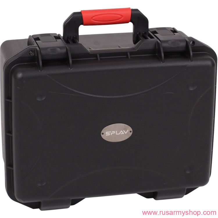 Кейсы Сплав Savezone Splav 503