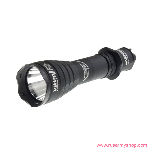 Фонари Сплав Armytek Viking v3 XP-L