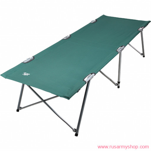 Мебель для кемпинга Сплав Кровать кемпинговая BD 190х65
