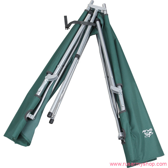 Мебель для кемпинга Сплав Кровать кемпинговая BD 190х65