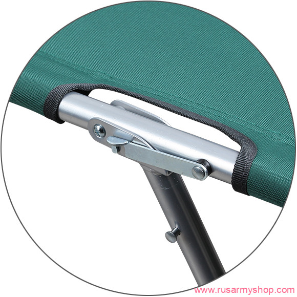 Мебель для кемпинга Сплав Кровать кемпинговая BD 190х65