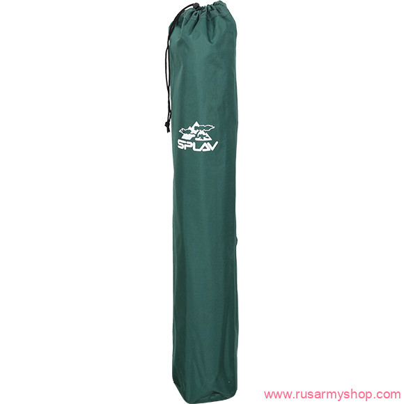 Мебель для кемпинга Сплав Кровать кемпинговая BD 190х65