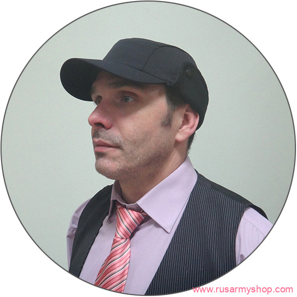 Головные уборы Сплав Кепи 