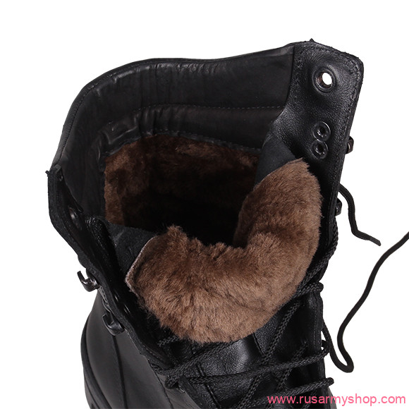 Зима Сплав Ботинки 