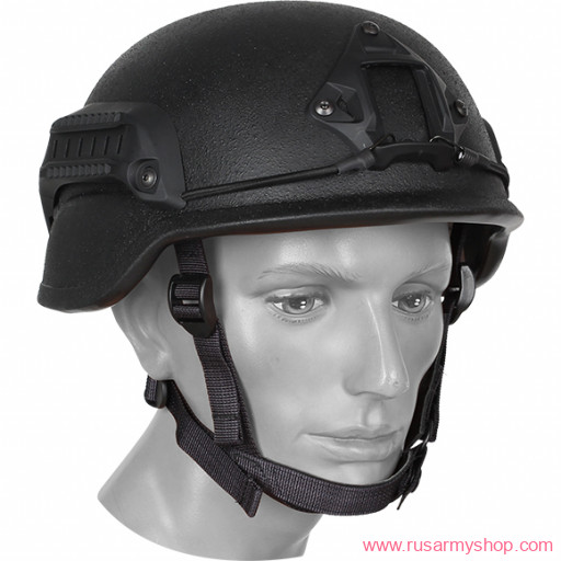 Бронешлемы Сплав ШБМ-А исполнение Л