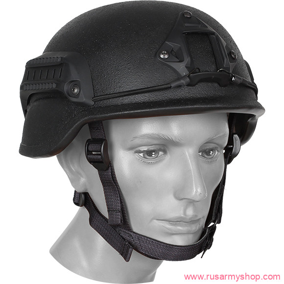 Бронешлемы Сплав ШБМ-А исполнение Л