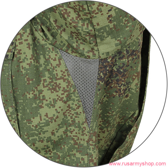 Лето Сплав Костюм летний 