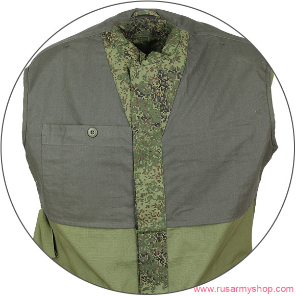 Лето Сплав Костюм летний 