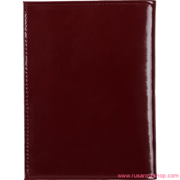 Обложки на удостоверения Сплав Обложка АВТО SPLAV