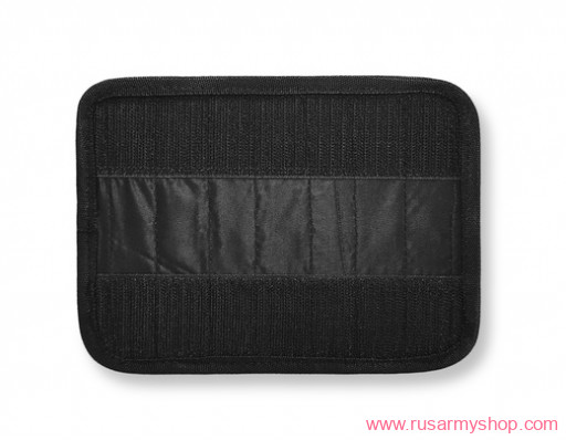 Side CAP&#039;s set 2 pcs. (black) PHOENIX RME