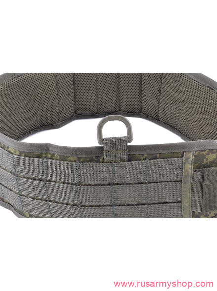 Light combat belt R1 TEHINKOM