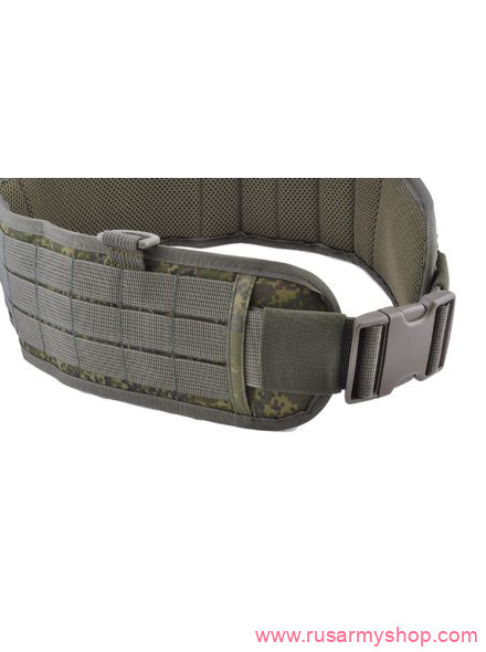 Light combat belt R1 TEHINKOM