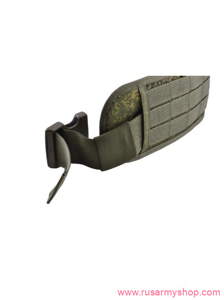 Light combat belt R1 TEHINKOM