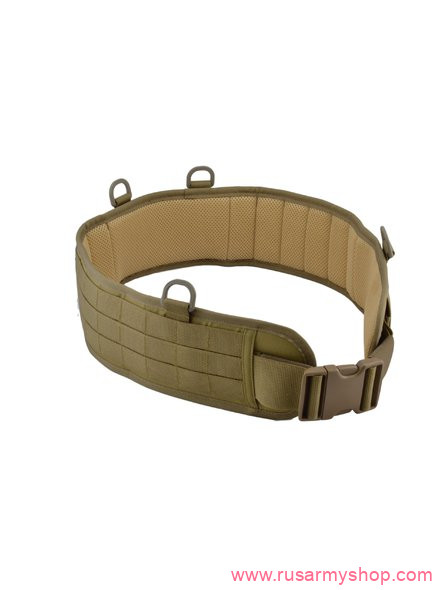 Light combat belt R1 TEHINKOM