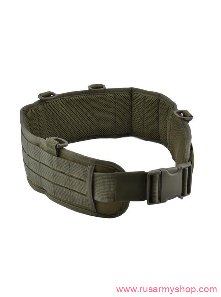 Light combat belt R1 TEHINKOM