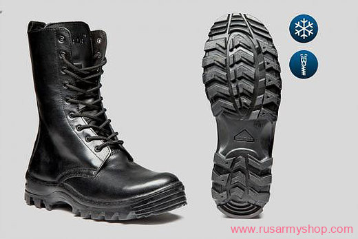 M-204 I (Winter) ARMADA Shoes