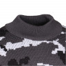 Camo sweater SPLAV