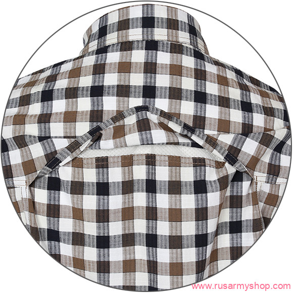 Рубашки Сплав 