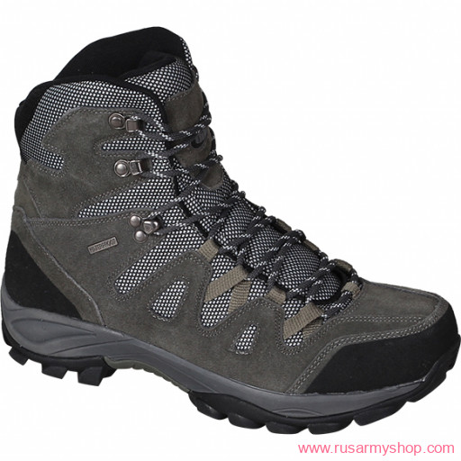 Ботинки THB трекинговые &quot;Zug&quot; с мембраной