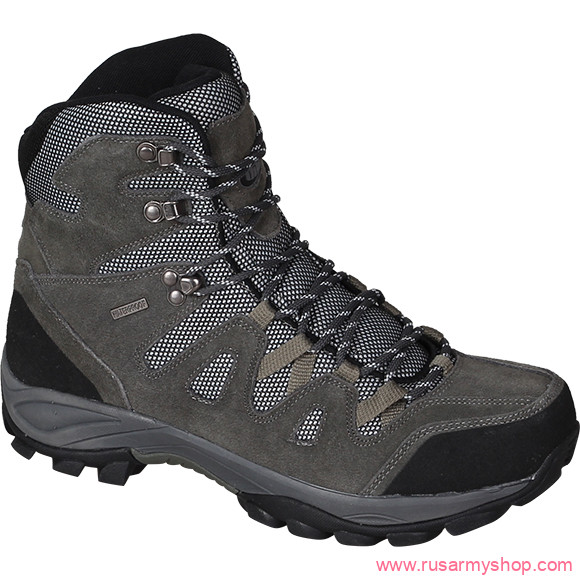 Ботинки THB трекинговые 