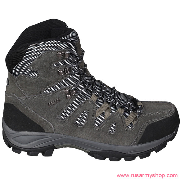 Ботинки THB трекинговые 