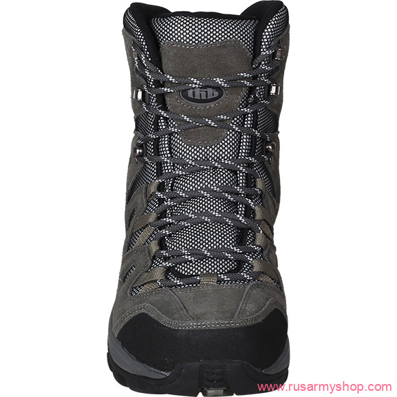 Ботинки THB трекинговые 