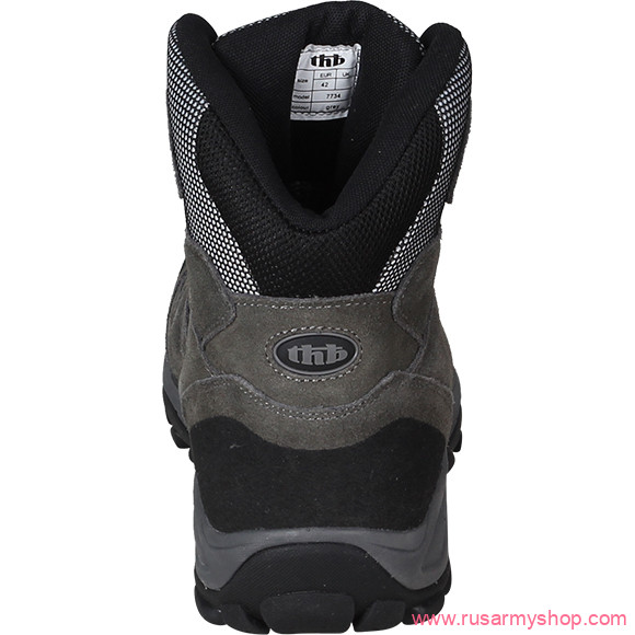 Ботинки THB трекинговые 