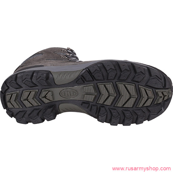 Ботинки THB трекинговые 