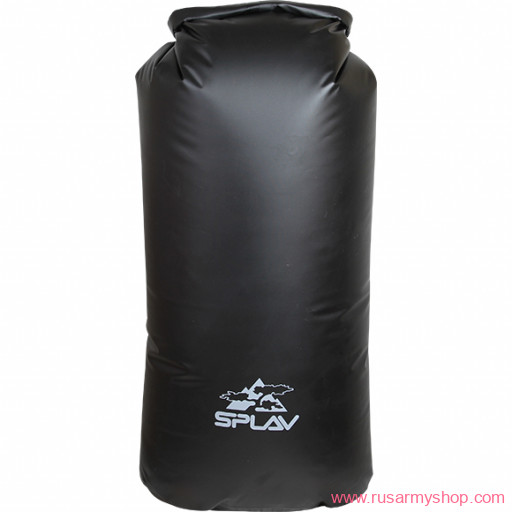 Внутренняя гермоупаковка Сплав Гермомешок походный большой