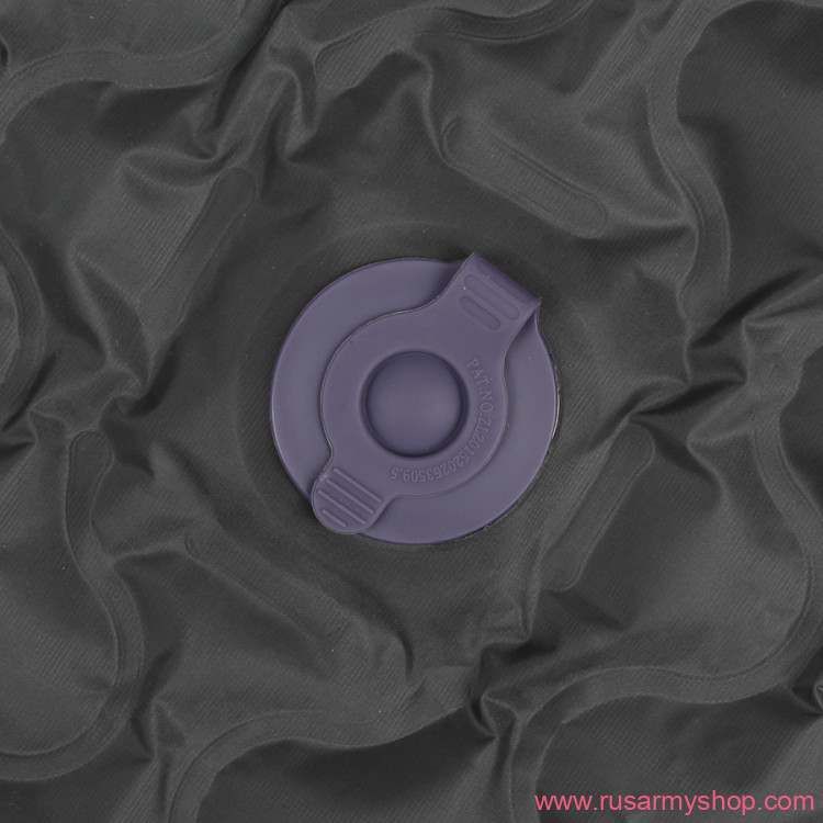 Коврики, сидушки, подушки Сплав Коврик туристический надувной 