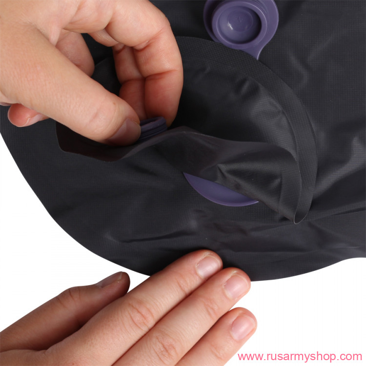 Коврики, сидушки, подушки Сплав Коврик туристический надувной 