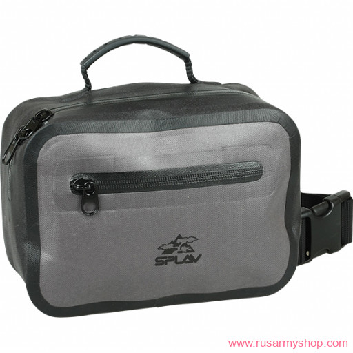 Транспортные гермомешки и сумки Сплав Сумка поясная влагозащитная &quot;Mantis&quot;