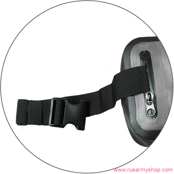 Транспортные гермомешки и сумки Сплав Сумка поясная влагозащитная 