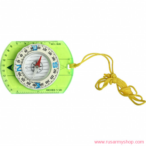 Бивуак, аксессуары Track Компас AZ-01