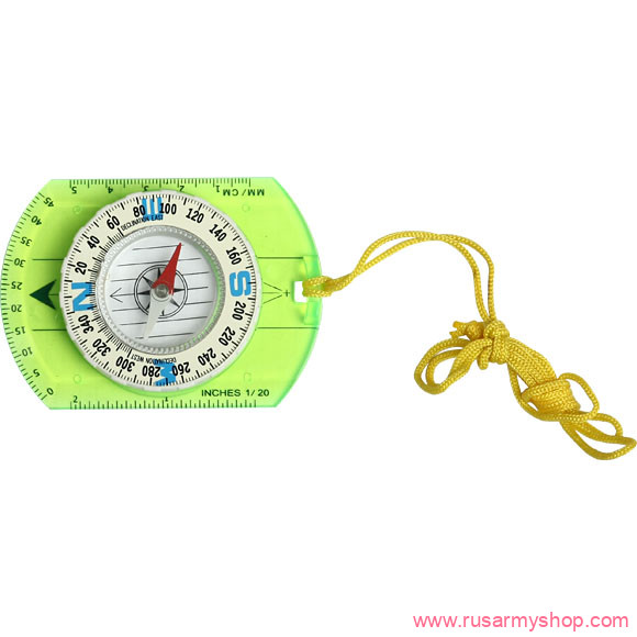 Бивуак, аксессуары Track Компас AZ-01